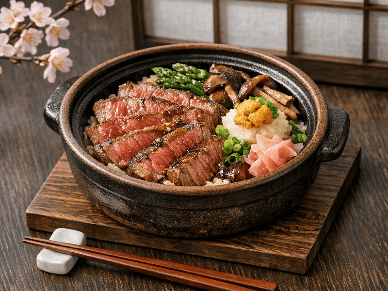 近江牛(Omi Gyu)