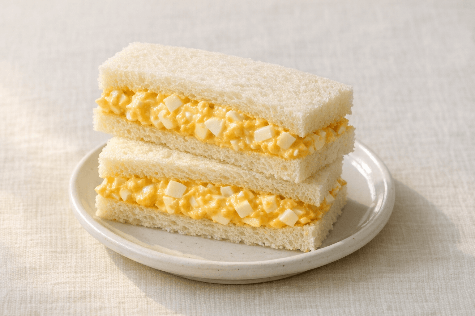 たまごサンド(Tamago Sando)