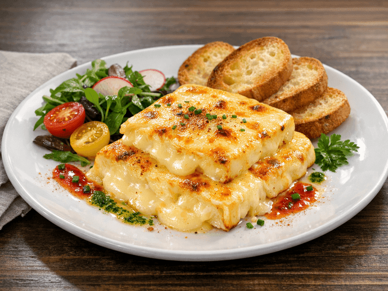 チーズ(Cheese (processed))