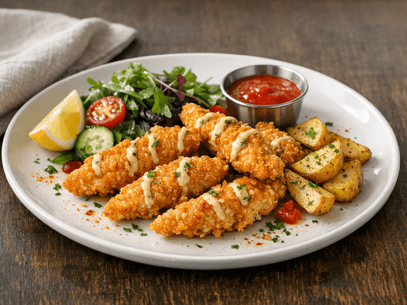 ささみ(Chicken tender (sasami))